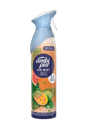 Ambi Pur spray Fruity Tropics 185 ml